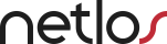netlos-logo-siyah-kirmizi